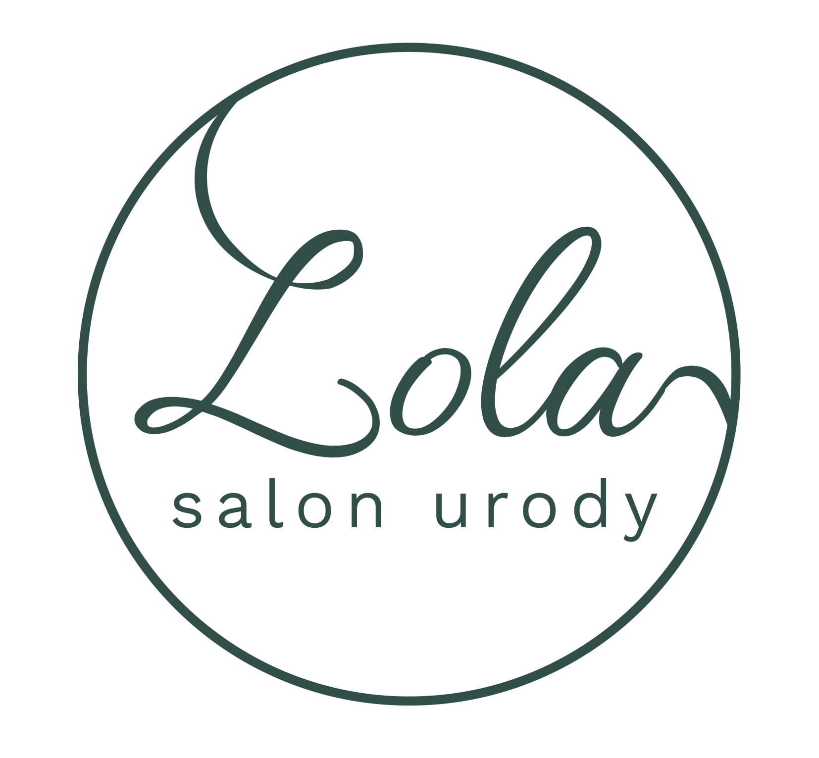 Salon Urody Lola